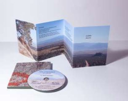 Picture of Invisible Shores (Deluxe)