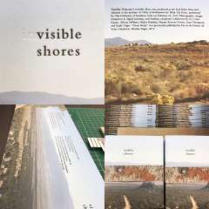 Picture of Invisible Shores