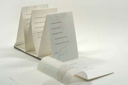 Picture of Problems of Description in the Language of Discovery