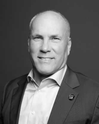 Kirk Johnson, Gould Lecturer 2025