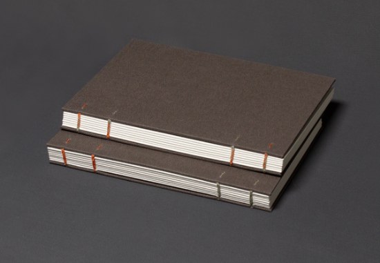 Picture of Ethiopian Binding