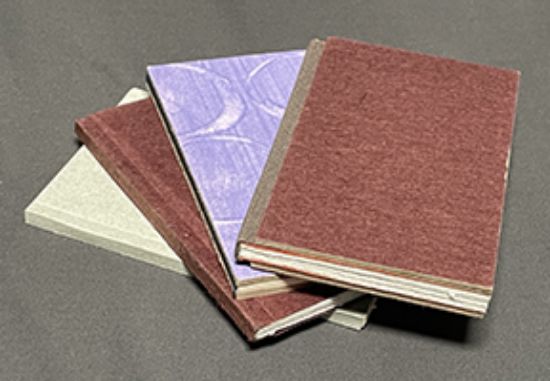Picture of The Perfect Binding