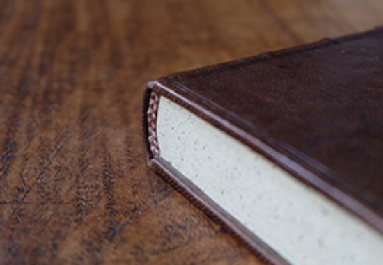 Picture of Timeless Tomes for Tomeless Times: Exploring Early Modern Leather Binding