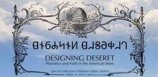 Picture of Designing Deseret Symposium