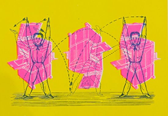 Picture of Introduction to Risograph Fall 2026