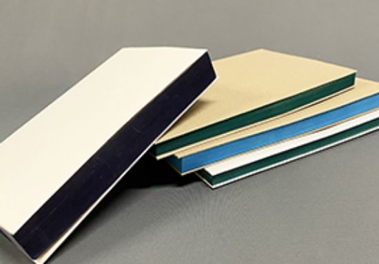 Picture of Perfect Bound: Treat Your Edges Right 